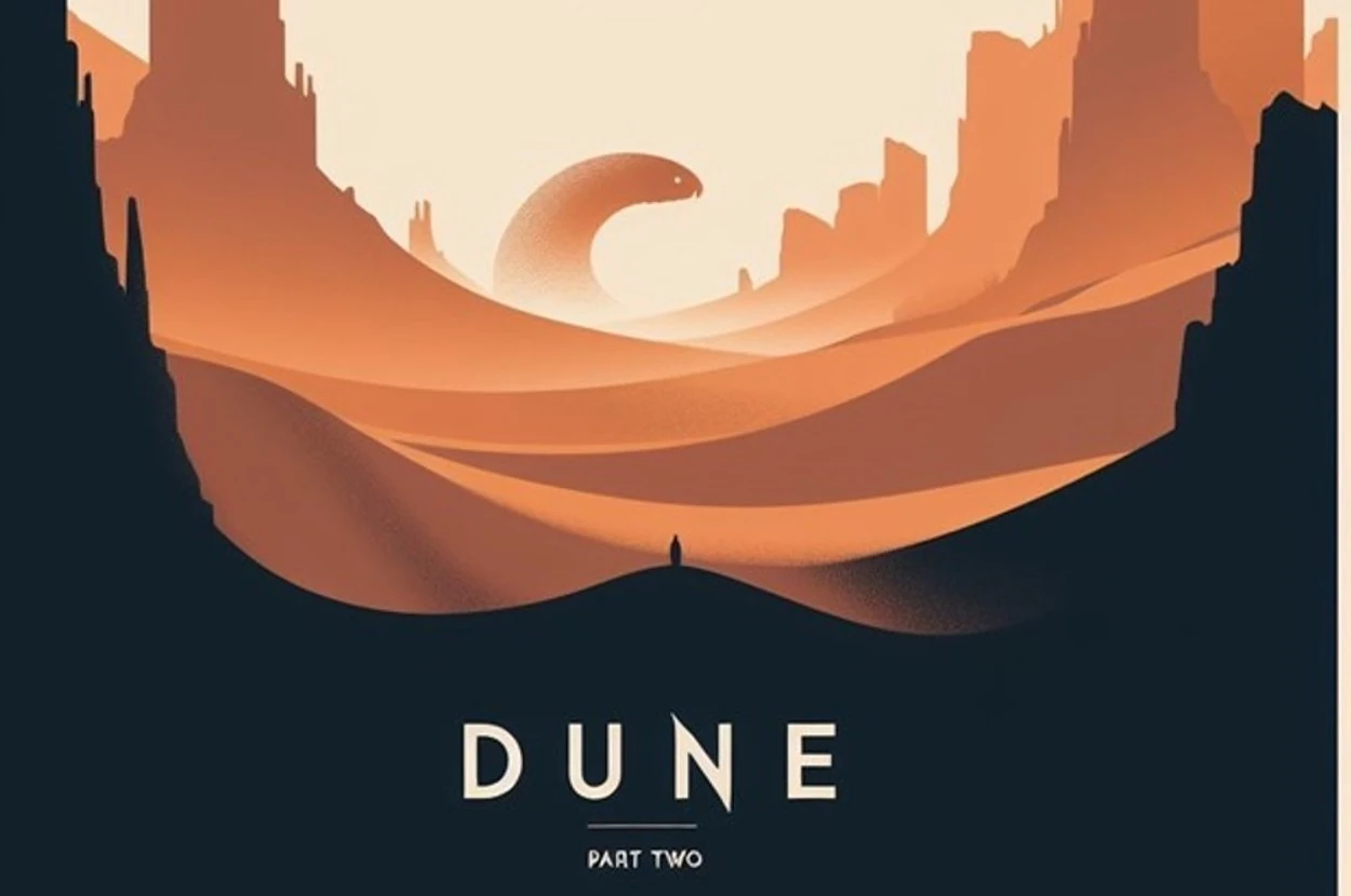 "Dune" Quiz! Fandom