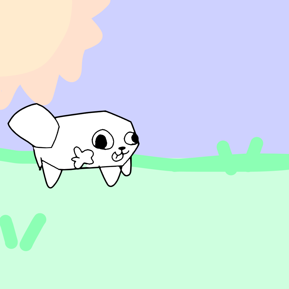 pebble gif for y'all :D | Fandom
