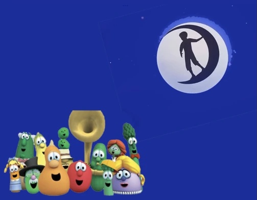 I made a DreamWorks Animation logo variant for the upcoming "DogMan ...