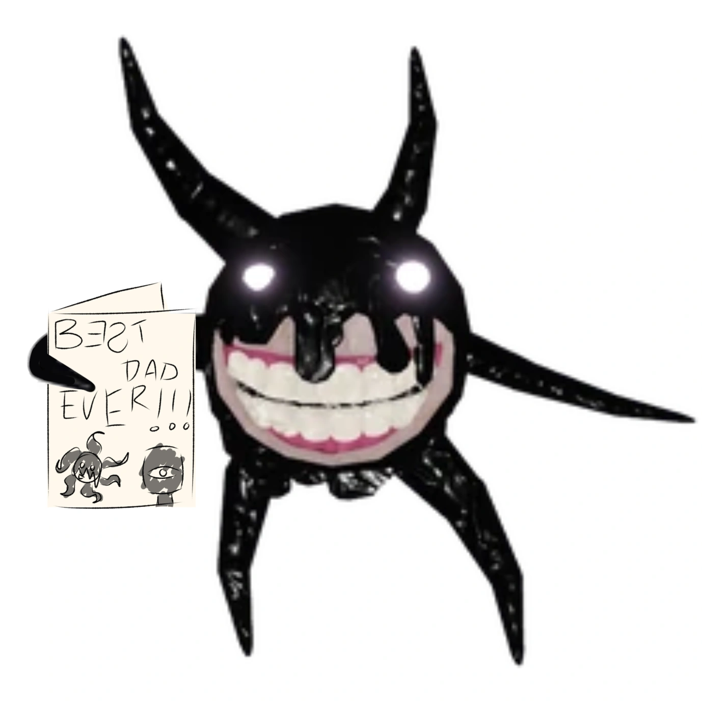 happy fathers' day!! 