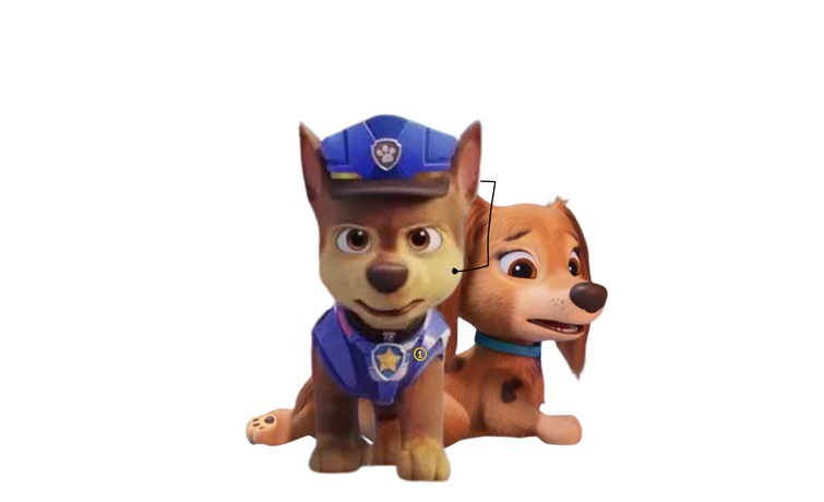 Paw patrol au cheap