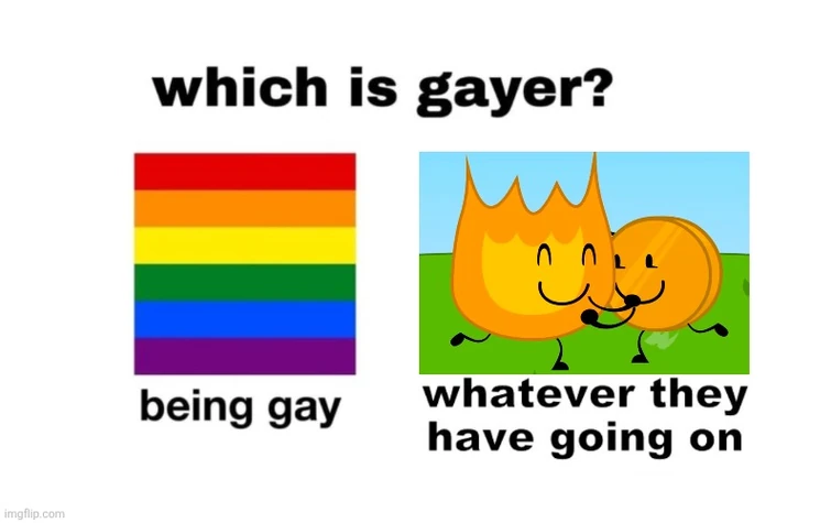 Discuss Everything About Object Shows Community | Fandom