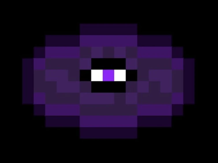 Minecraft OST - Tall (End Music Disc Concept)