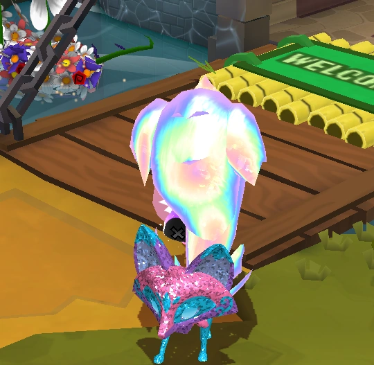 Annoying glitch :c | Fandom