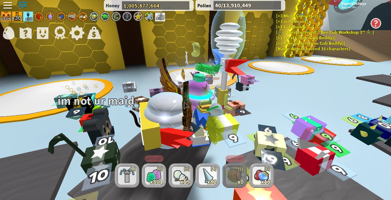 Discuss Everything About Bee Swarm Simulator Wiki | Fandom