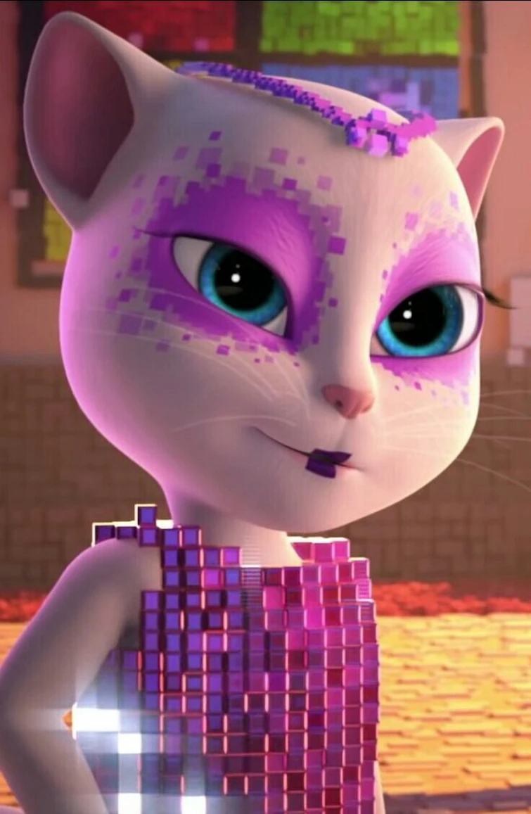 Rate my digital queen drawing Fandom