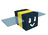 E because e's avatar