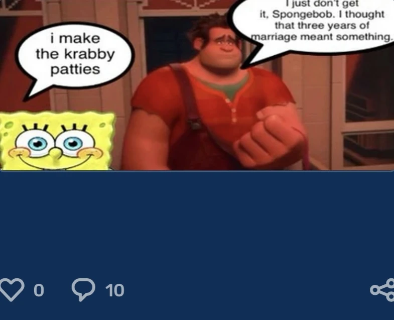 am i crazy or | Fandom