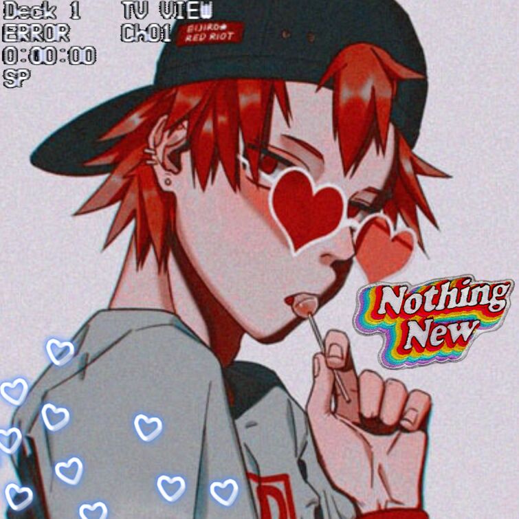 Hehe Its Meh Bebe Here S A Kiri Edit Fandom