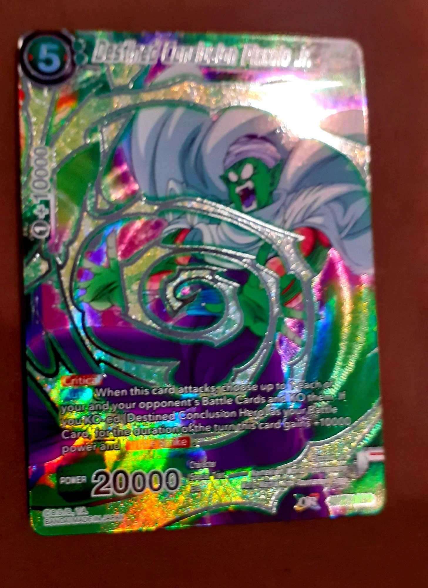 Piccolo Day Special Fandom