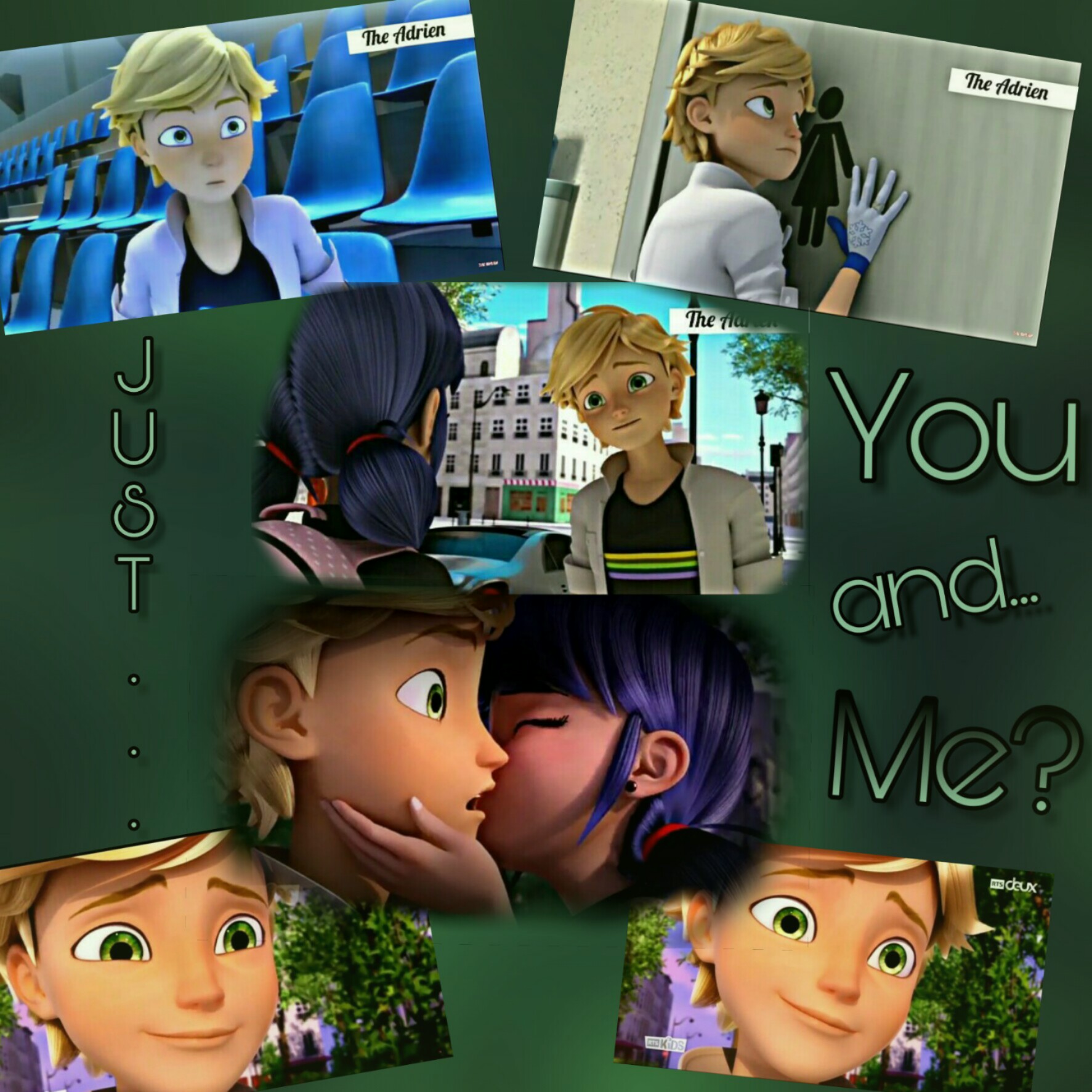 Will Adrien Fall In Love With Marinette In Season 5 69 - drw6hkj