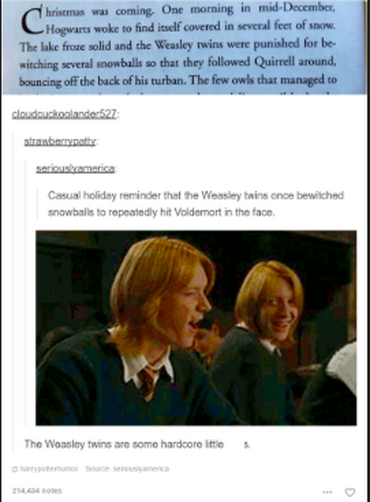 25 Hilarious Harry Potter Memes That Will Leave You Laughing