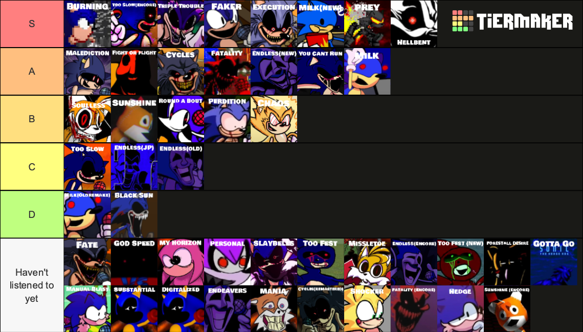 sonic-exe-song-tier-list-tw-unpopular-opinions-fandom