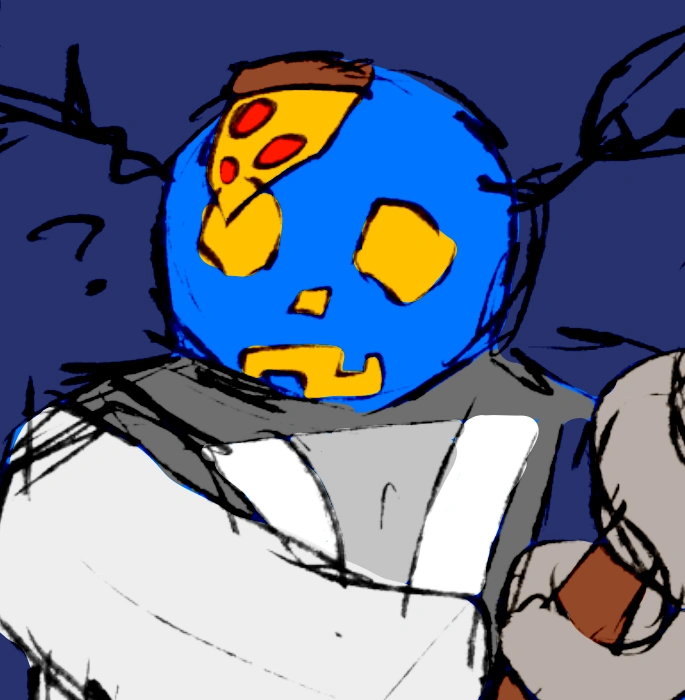 colored in a loading screen image for a pfp | Fandom