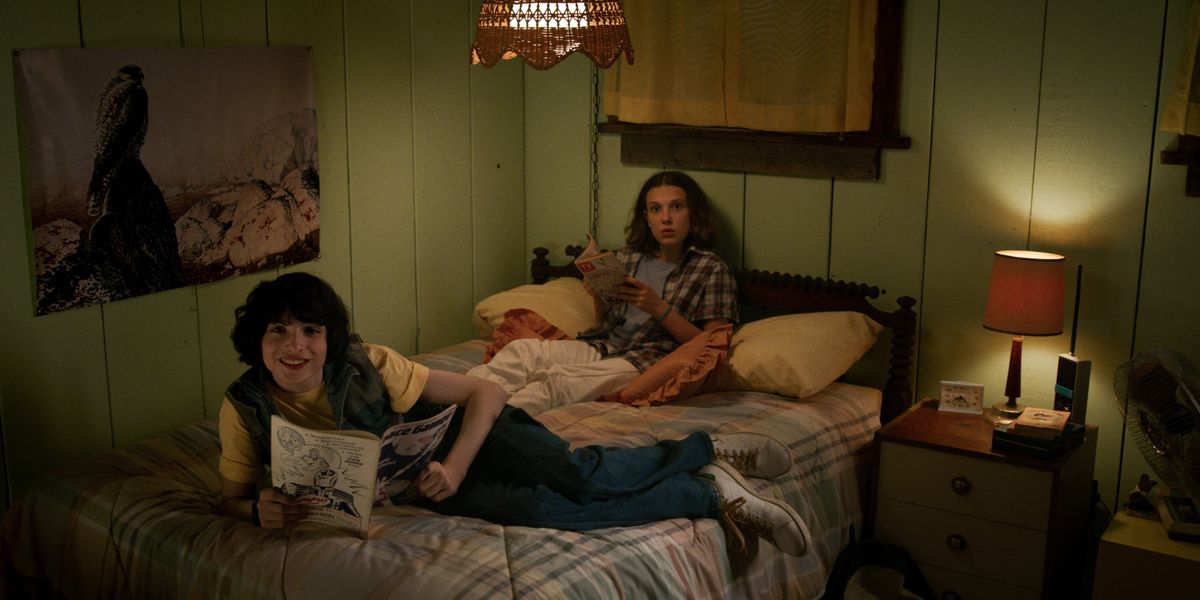 Fact Millie Bobby Brown Was Not Happy With Eleven And Mike S Break Up In Stranger Things 3 Fandom