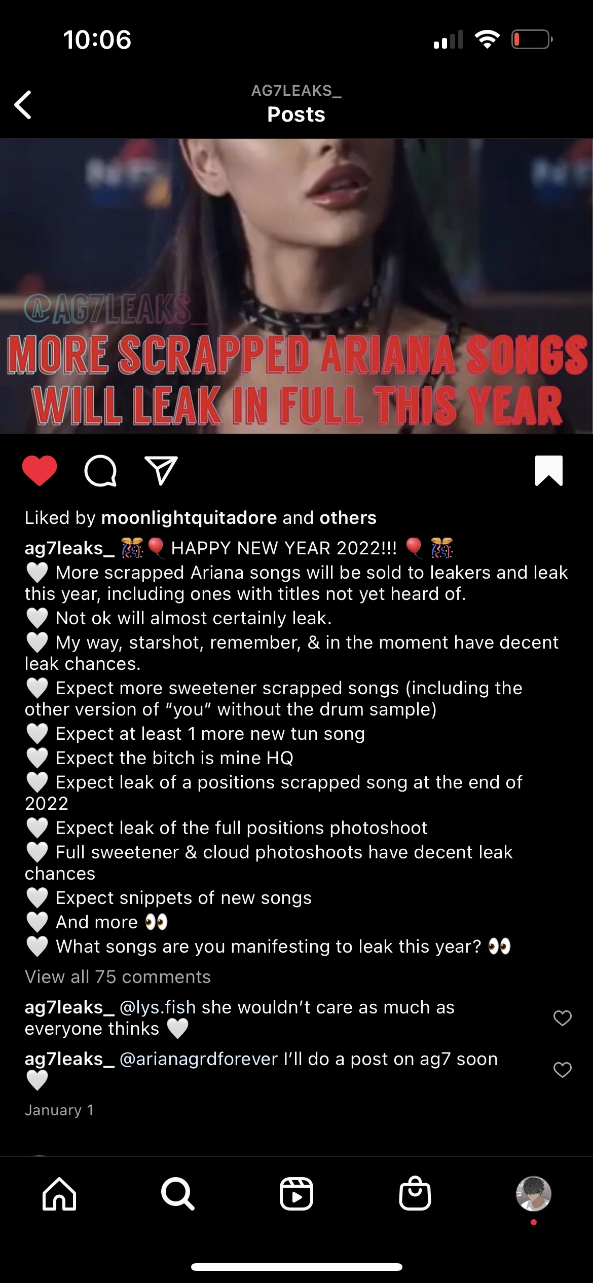 possible new leaks in 2022 | Fandom