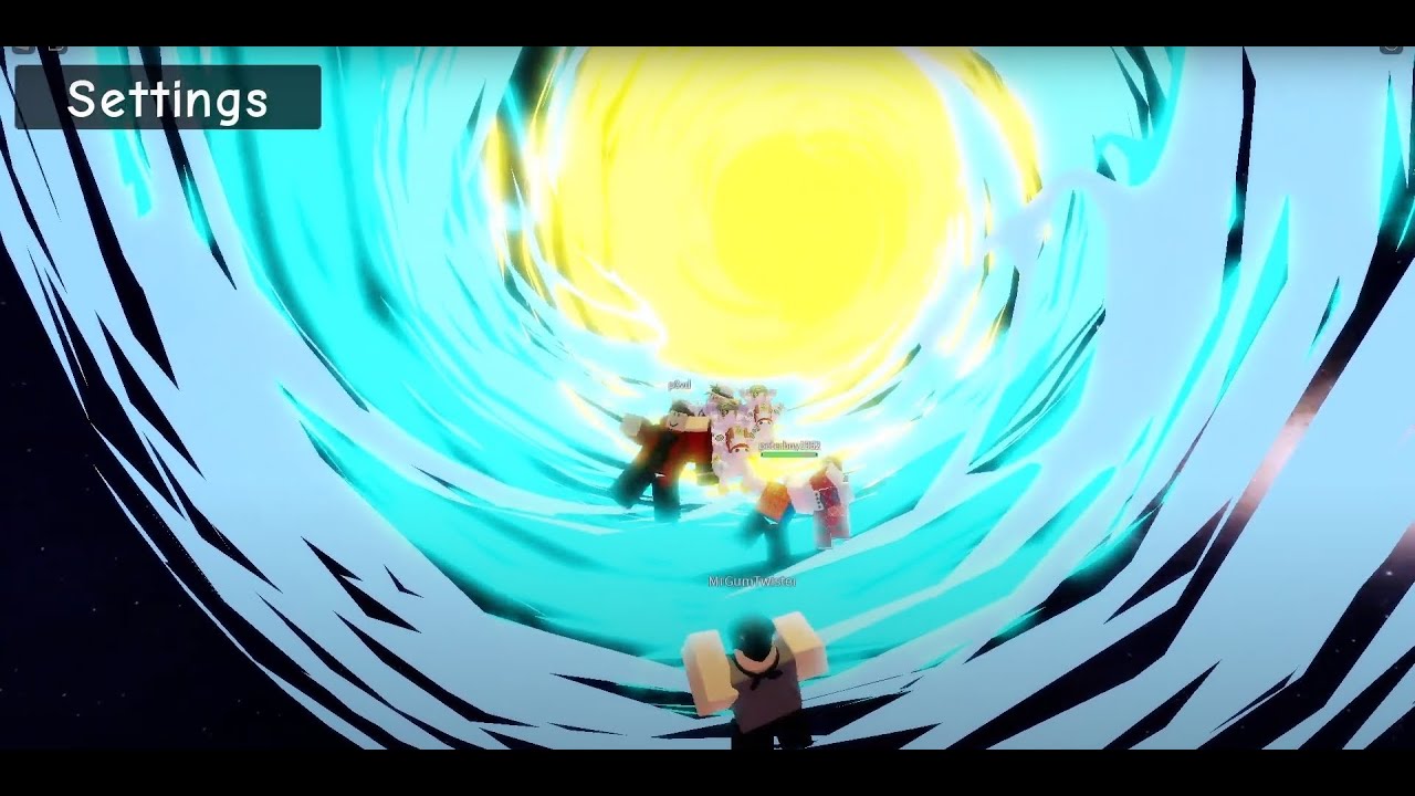 Universe Reset Fandom