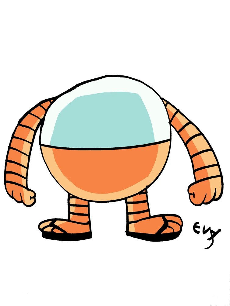 Discuss Everything About Dog Man Wiki | Fandom