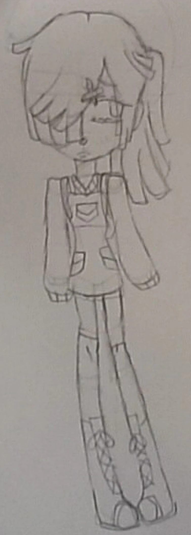 Discuss Everything About Danganronpa Oc S Wiki Fandom