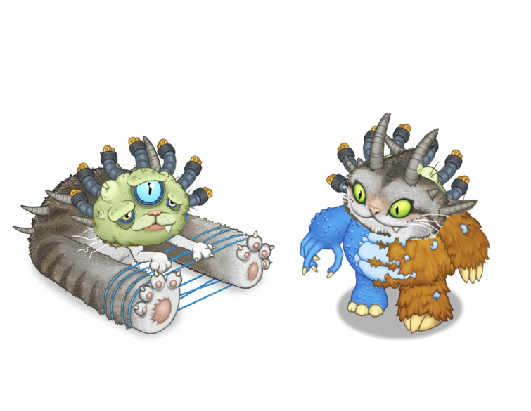 new transparent wubbox sprite just dropped - Comic Studio