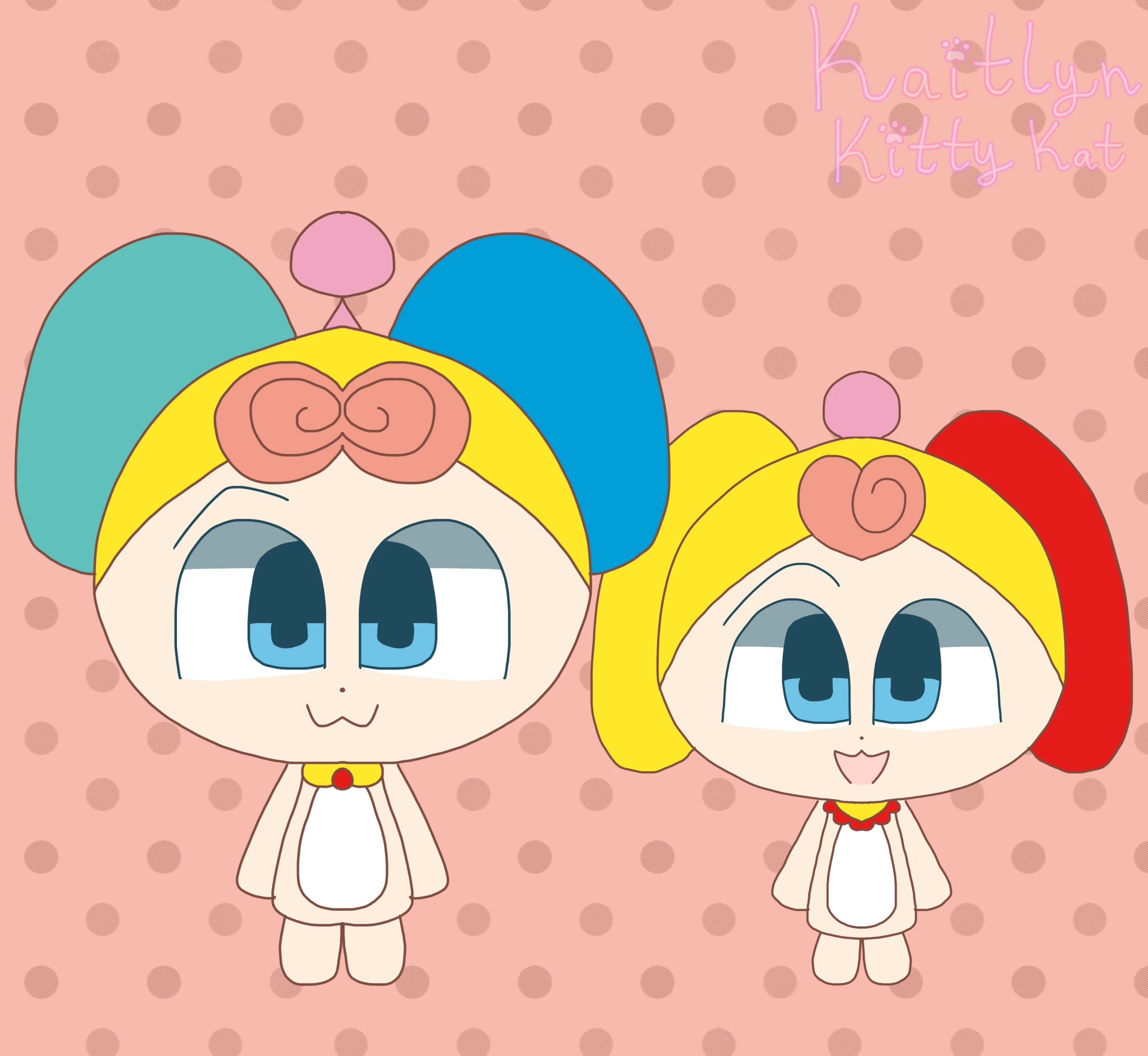 Noraping and Noriping | Fandom