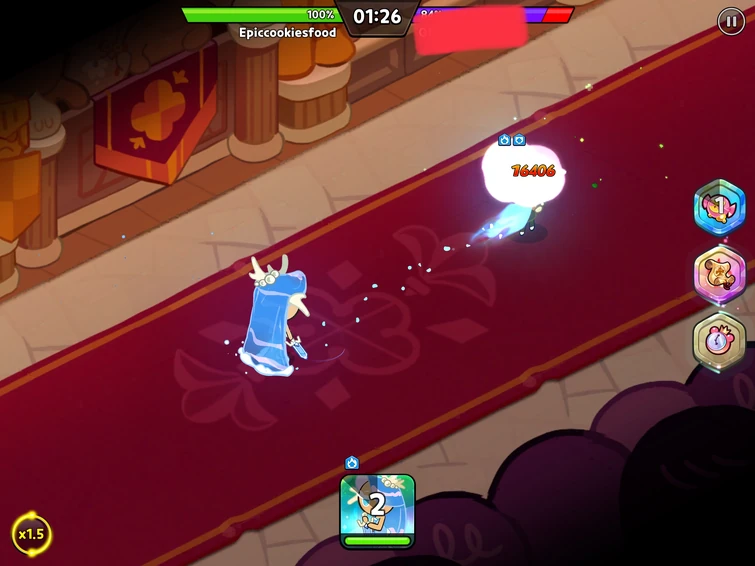 Herbs nightmare ( sf vs herb ) Fandom