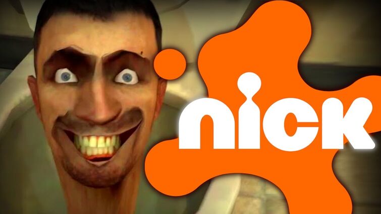 Skibidi Toilet Aired on Nickelodeon
