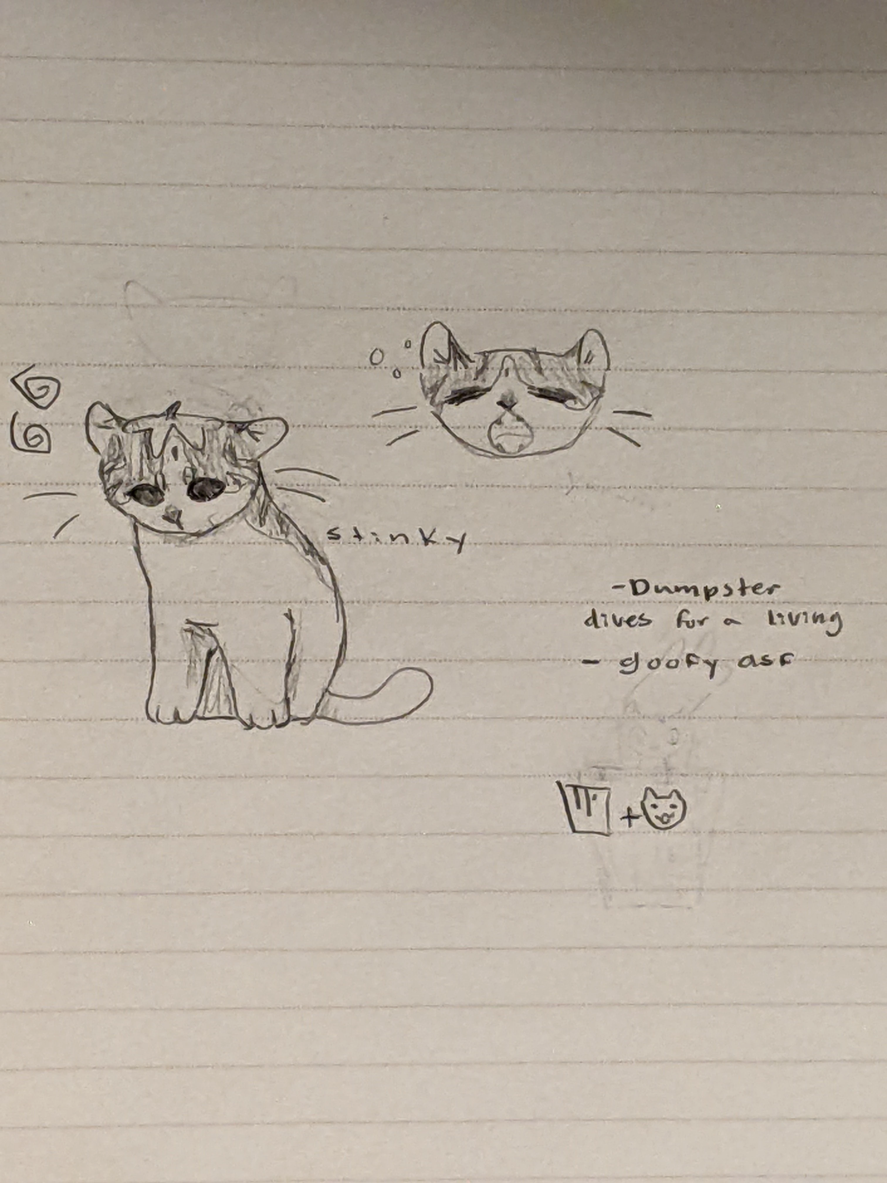 Drawing you a palisman based off your username! (Closed for part 2