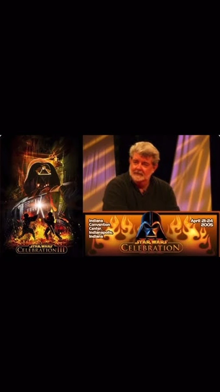 George Lucas stepped back from The Clone Wars