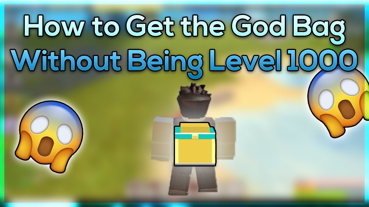 Roblox Booga Booga Pvp God What Are Everyone S Levels So Far Fandom