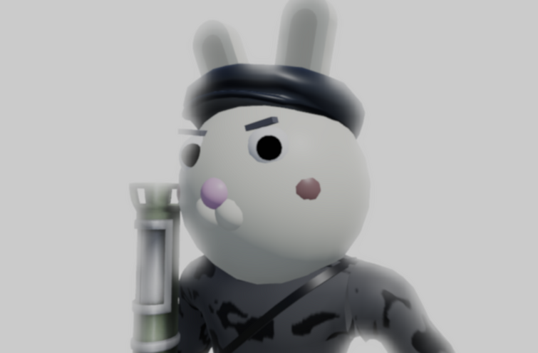 15 NEW Piggy Characters That Dont Exist in PIGGY in Roblox! 