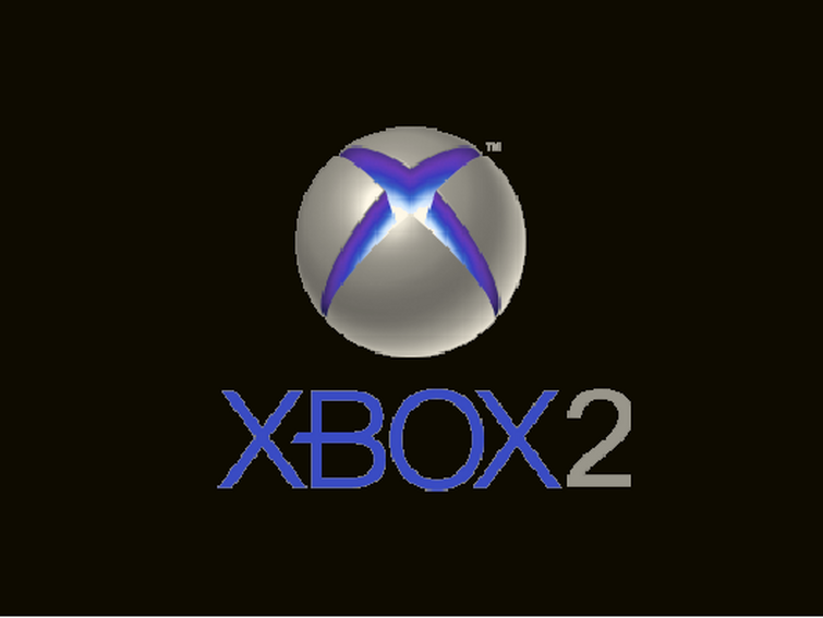 logo xbox 1 png