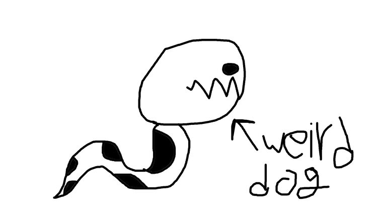 weird-dog-fandom