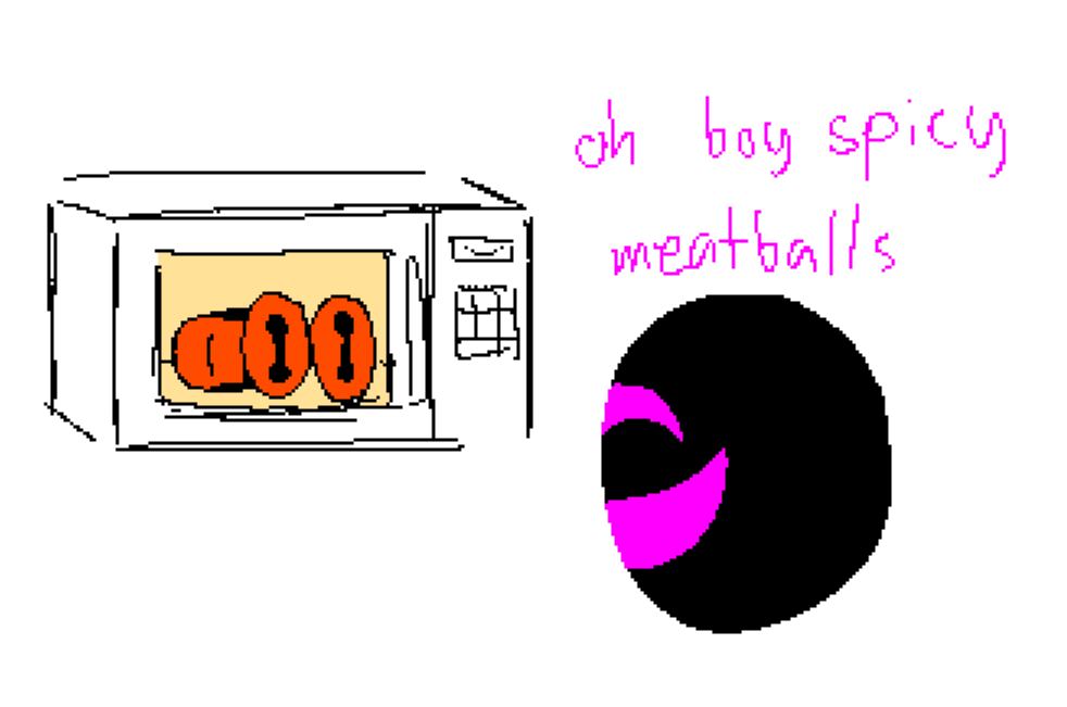 spicy meatballs Fandom