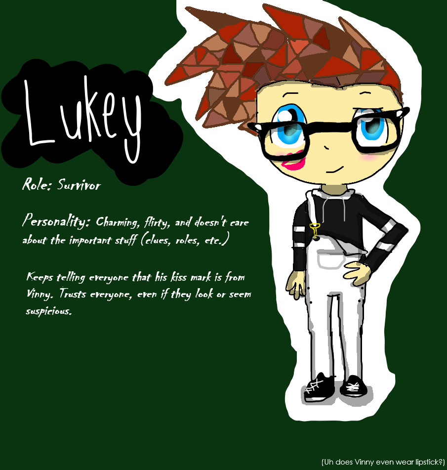 Lukey