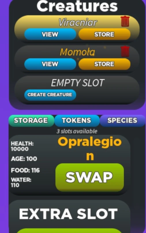 ive never seen my slots so clean Fandom