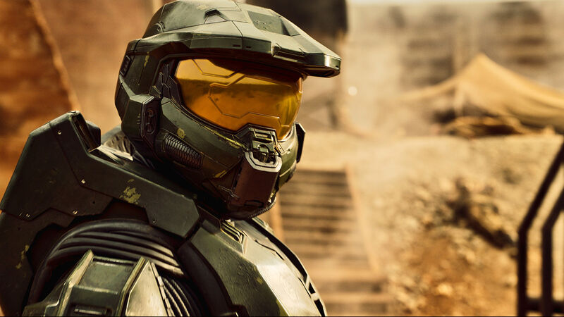 Powerful: Facts That Make The Master Chief From Halo Scary AF