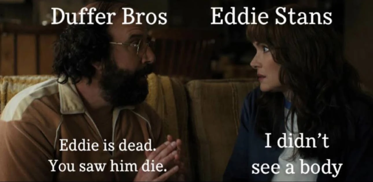 Eddie Meme Fandom
