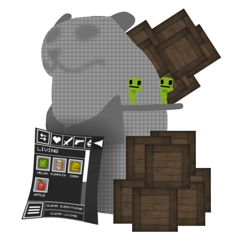 Melon Playground Chomik Fandom