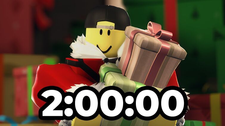 EVADE WINTER UPDATE COUNTDOWN!