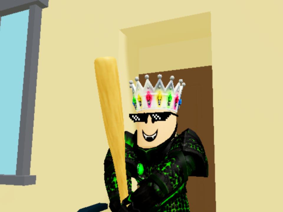 By The Community Choice I Changed My Profile Pic To My Roblox Avatar Here Is The Big Picture Fandom - my profile roblox