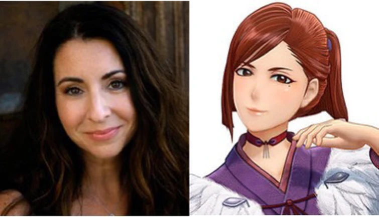 Michelle Ruff as Sumire Kanzaki (Voice) | Fandom