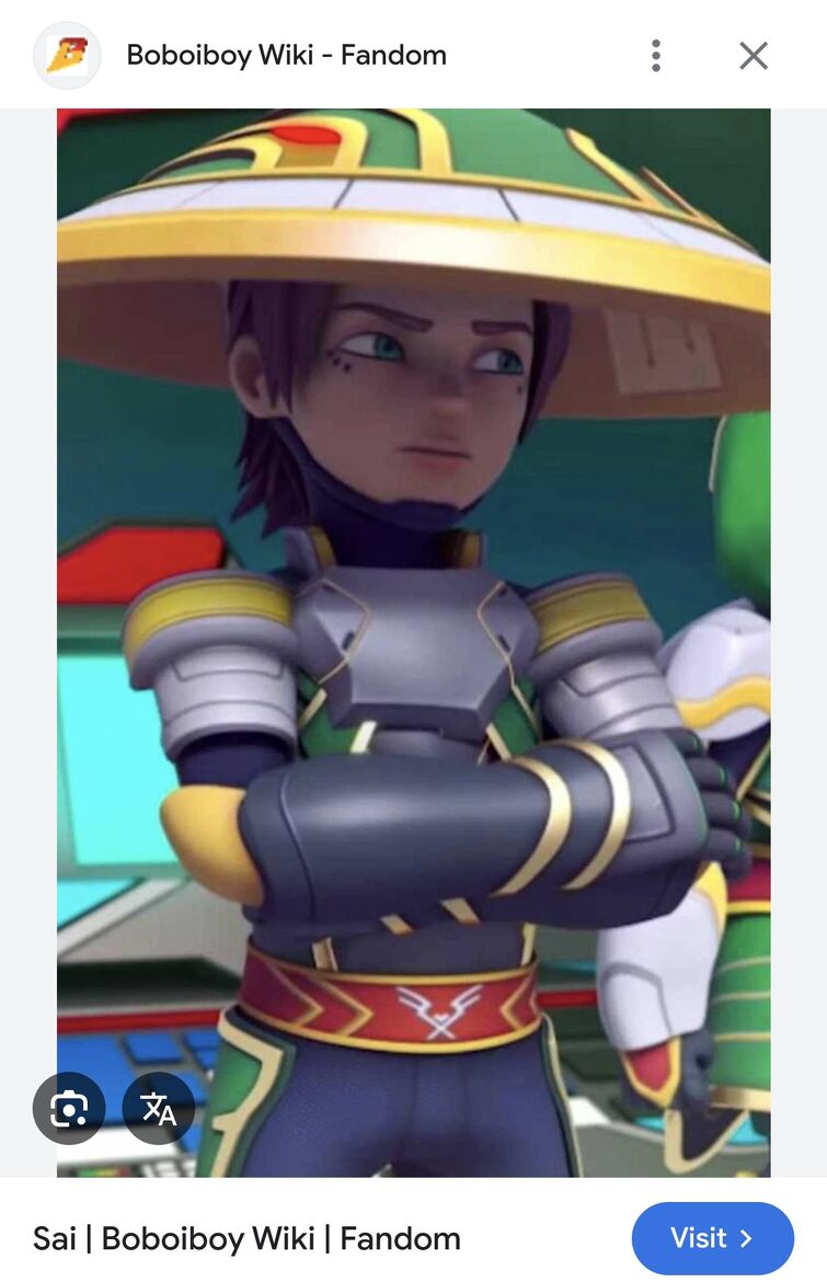 Fandom Image
