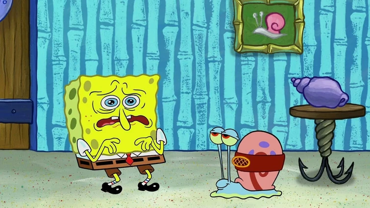 SpongeBob Production Music: World of Fantasy