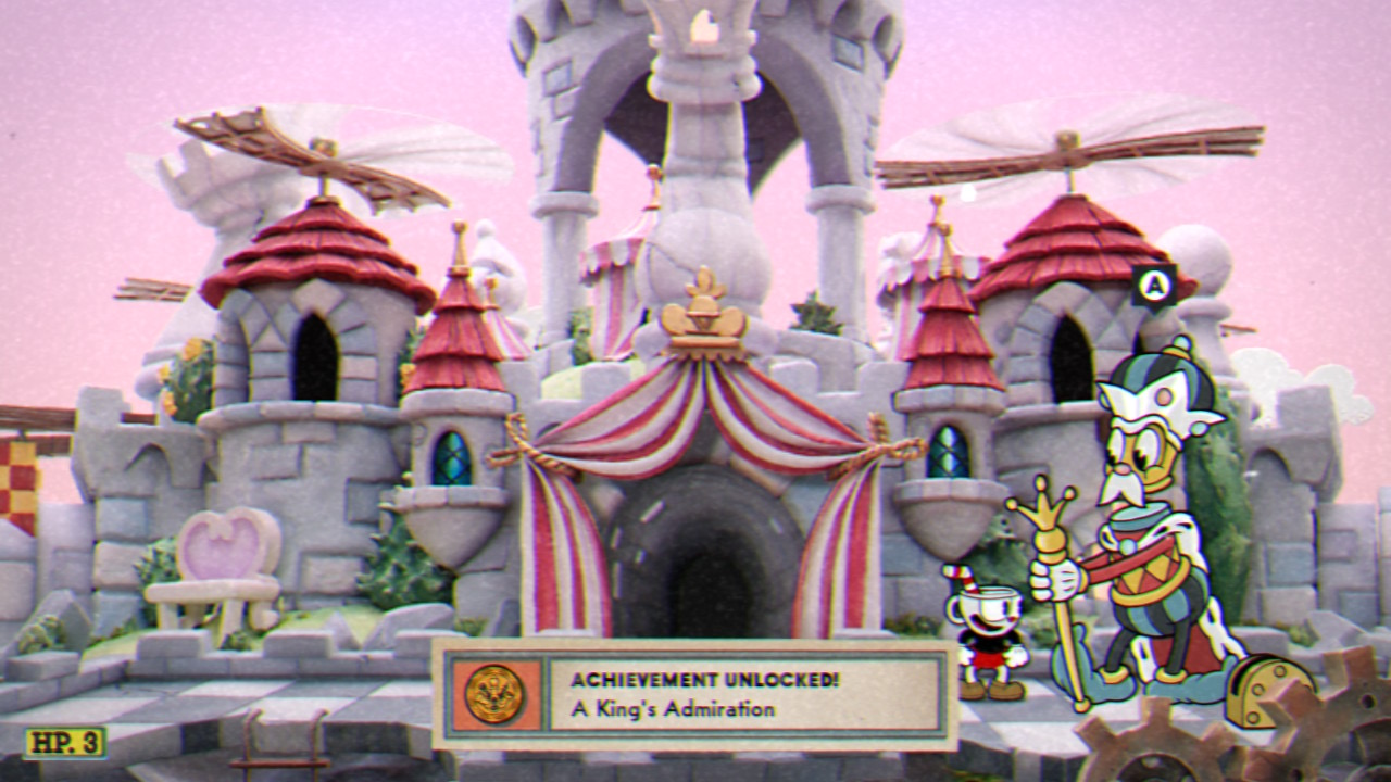 Cuphead steam как включить русский язык фото 30