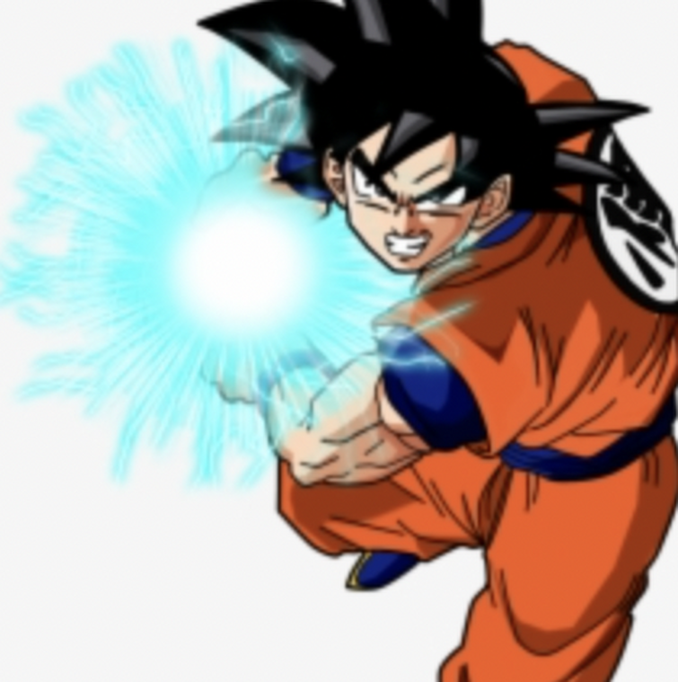 Koku (Alternative) - Goku (GT), Roblox: All Star Tower Defense Wiki