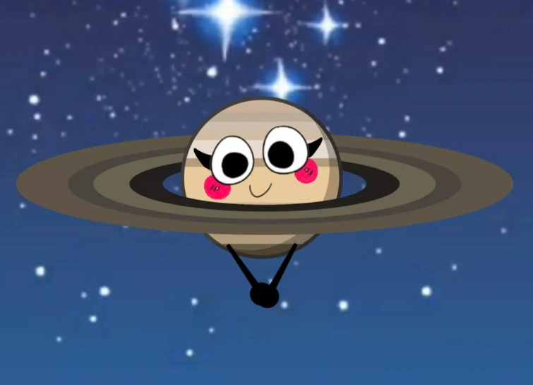 Discuss Everything About Object Cosmos Wiki | Fandom