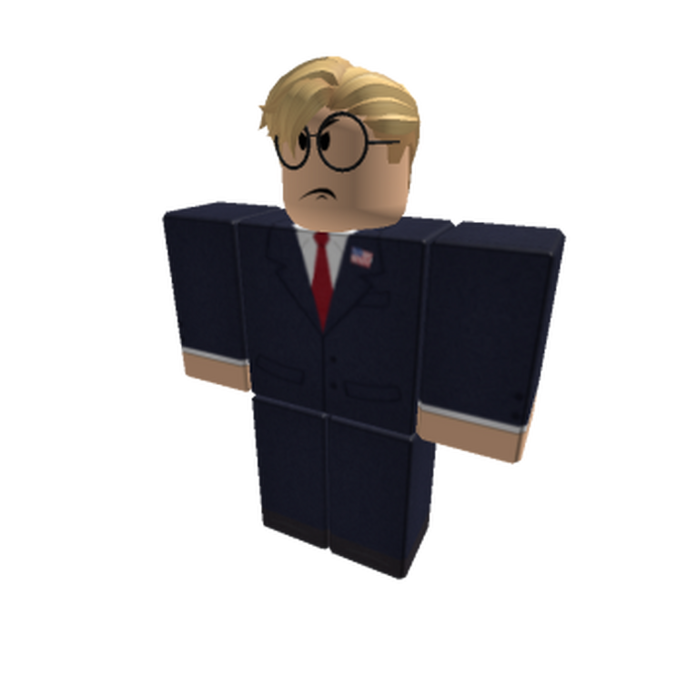 I Made Ugly Bob And Mister Garrison In Roblox Fandom - ugly roblox characters