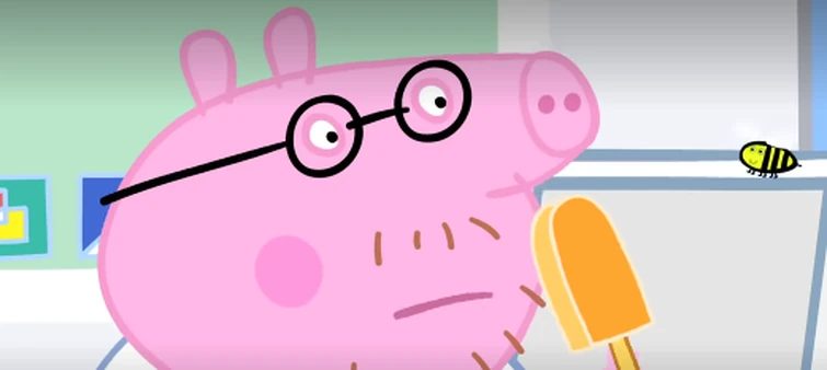 Discuss Everything About Peppa Pig Wiki Fandom