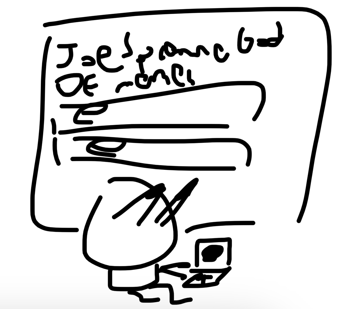 me-trying-to-increase-my-number-of-posts-fandom